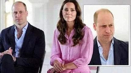 William et Kate appellent à des pourparlers de crise alors que Duke prévoit la révolution du palais
