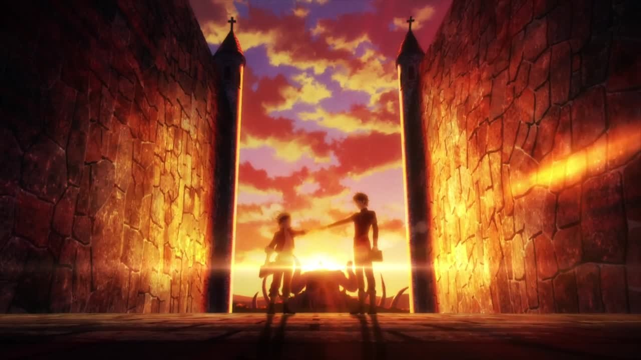 Black Clover - Bande annonce 2