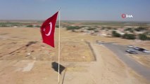 Harran'da çekilen El Battani Belgeseli tarihe ışık tutuyor