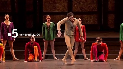 Notre-Dame de Paris à l'Opéra Bastille - 6 mai