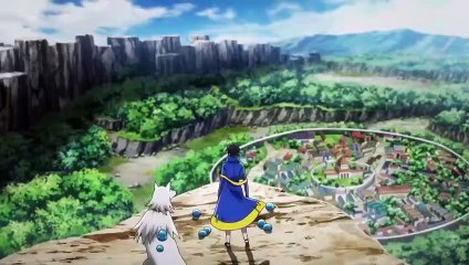 Tensei Kenja no Isekai Life - Official Trailer