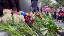 Tragedia del metro de Ciudad de México | Un año después aún no hay imputados