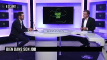 SMART JOB - Bien dans son job du mardi 3 mai 2022