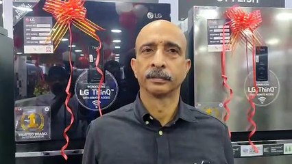 air condition: एसी बिक्री का ग्राफ चढ़ते पारे के साथ ही चढ़ रहा