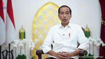Presiden Imbau Pemudik Kembali Lebih Awal Untuk Hindari Kemacetan