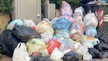 Verso una nuova emergenza rifiuti a Palermo