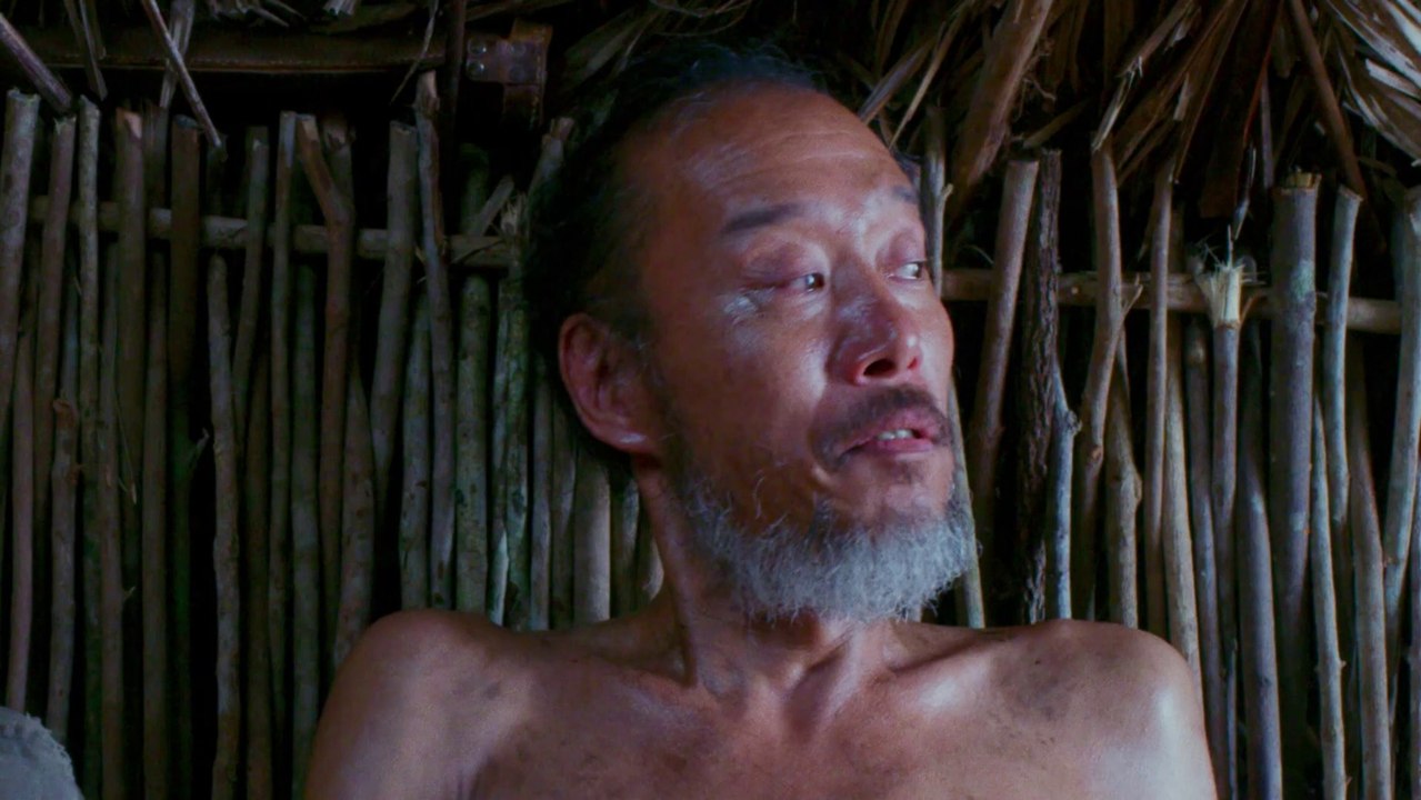 Onoda. 10.000 Nächte im Dschungel - Trailer (Deutsche UT) HD