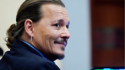 GALA VIDÉO - Procès Johnny Depp : cette somme astronomique que l’acteur a perdu