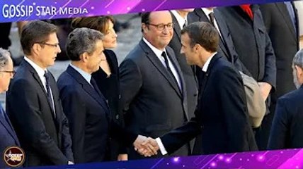 Cet homme politique jamais élu mais président de la République à deux reprises