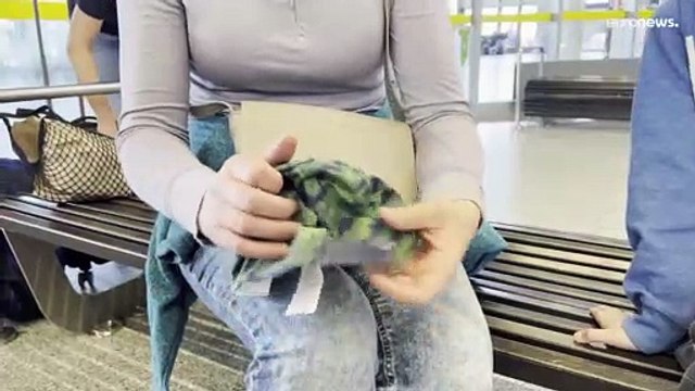 Pologne : les réfugiés ukrainiens rentrent chez eux