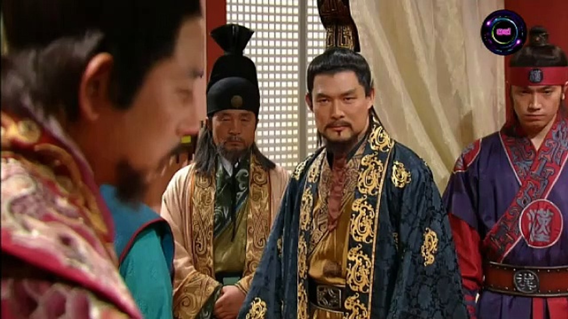 Jumong Tagalog Dubbed Episode 6 Part3 of 3