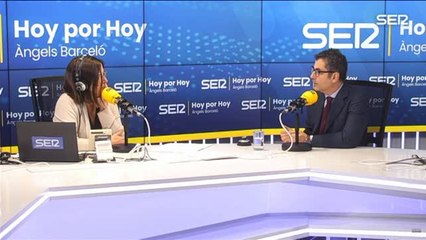 Bolaños: "Claro que hay que reforzar los protocolos"