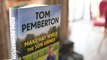 Lytham farmer and author Tom Pemberton delights readers at literary lunch