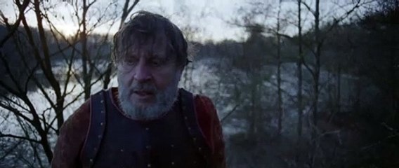 Laissons les morts engloutir les mortss - Trailer