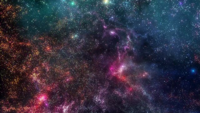 L'Univers vers un nouveau Big Bang ? L'hypothèse étonnante de trois chercheurs