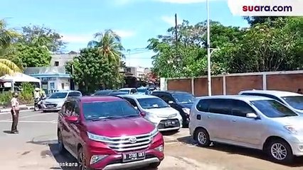 Tercatat Hampir 10.000 Wisatawan Padati Objek Wisata TMII Hari Ini