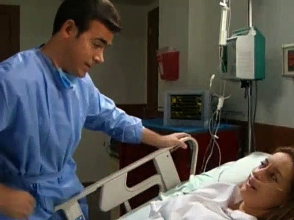 Velo de novia - Capitulo 08 Completo
