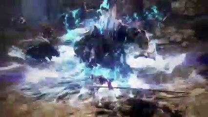 Black Desert Online: Neue Klasse Drakania Gameplay Trailer