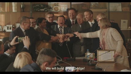 The Straight Guys - Trailer (English) HD
