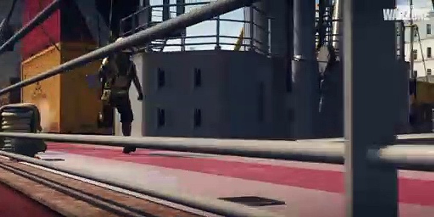 CoD Warzone & Vanguard stellen Inhalte der Mid-season vor – Seht hier den Trailer