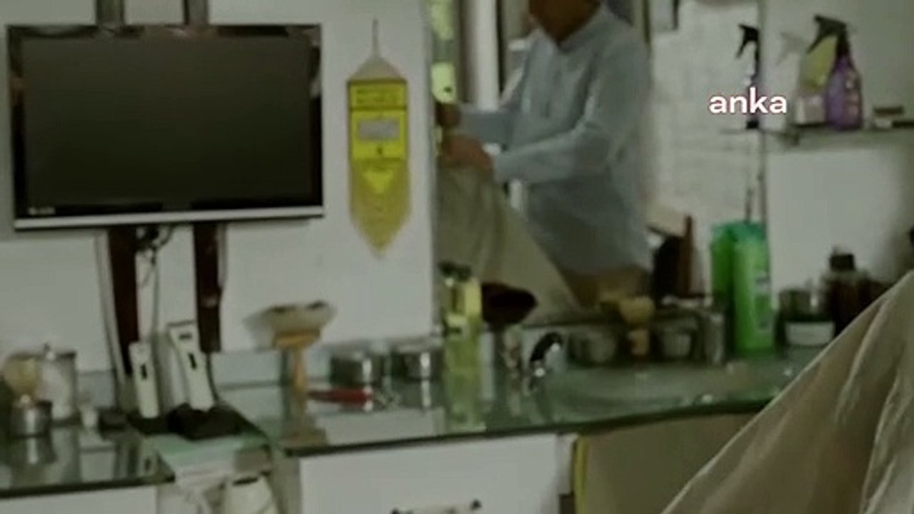 Uluslararası Af Örgütü'nden '3 Mayıs Dünya Basın Özgürlüğü Günü’ videosu: "Hatırlatıyoruz: Gazetecilik suç değildir"