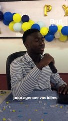 Paul Yves Ettien nous explique comment réussir en tant que créateur de contenus.