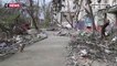 Guerre en Ukraine : À Marioupol, la situation des derniers civils est chaotique