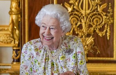 Queen Elizabeth hit by security breach after fake priest spends night at barracks near Windsor Castle