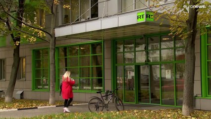 RSF publie un rapport accablant sur la liberté de la presse dans le monde