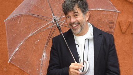 VOICI : Stéphane Plaza cambriolé : l'animateur balance sur l'attitude des policiers
