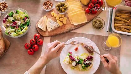 Apa Itu Mindful Eating?