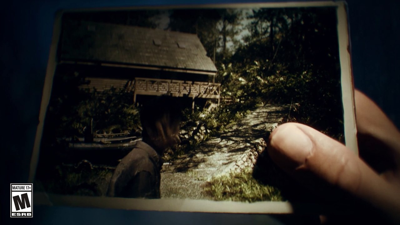 Dead by Daylight: Hier ist der schaurige Trailer zum neuen Ringu-Kapitel