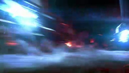 Ares: Rise of Guardians – Teaser zum neuen SciFi-MMORPG