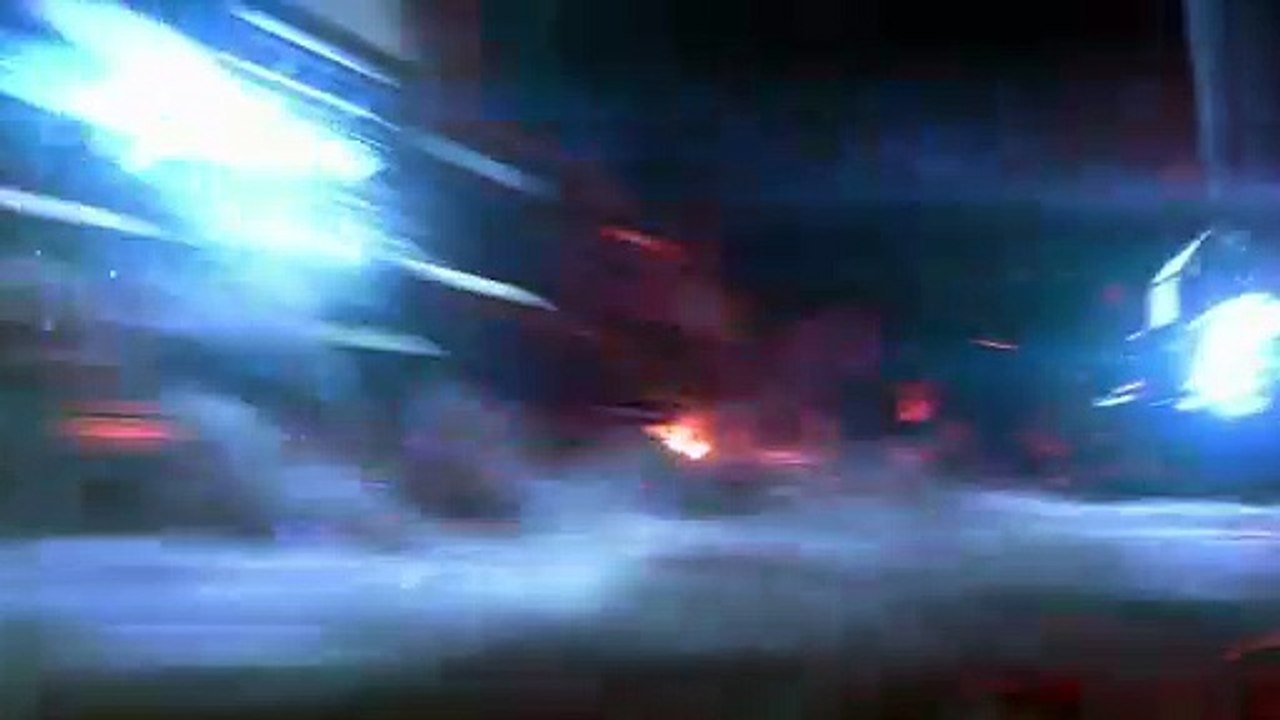 Ares: Rise of Guardians – Teaser zum neuen SciFi-MMORPG