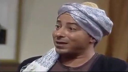 مسلسل | ( شارع المواردي) (بطولة) ( يحي شاهين و صلاح السعدني و محمد وفيق) ( الجزء الاول) | الحلقة 8