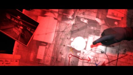 Counter Strike: Global Offensive Trailer