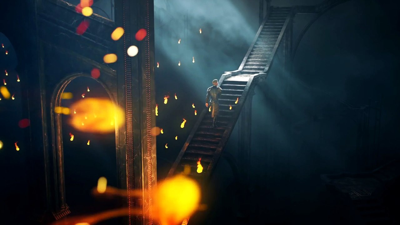 Skyforge im PS4-Release-Trailer