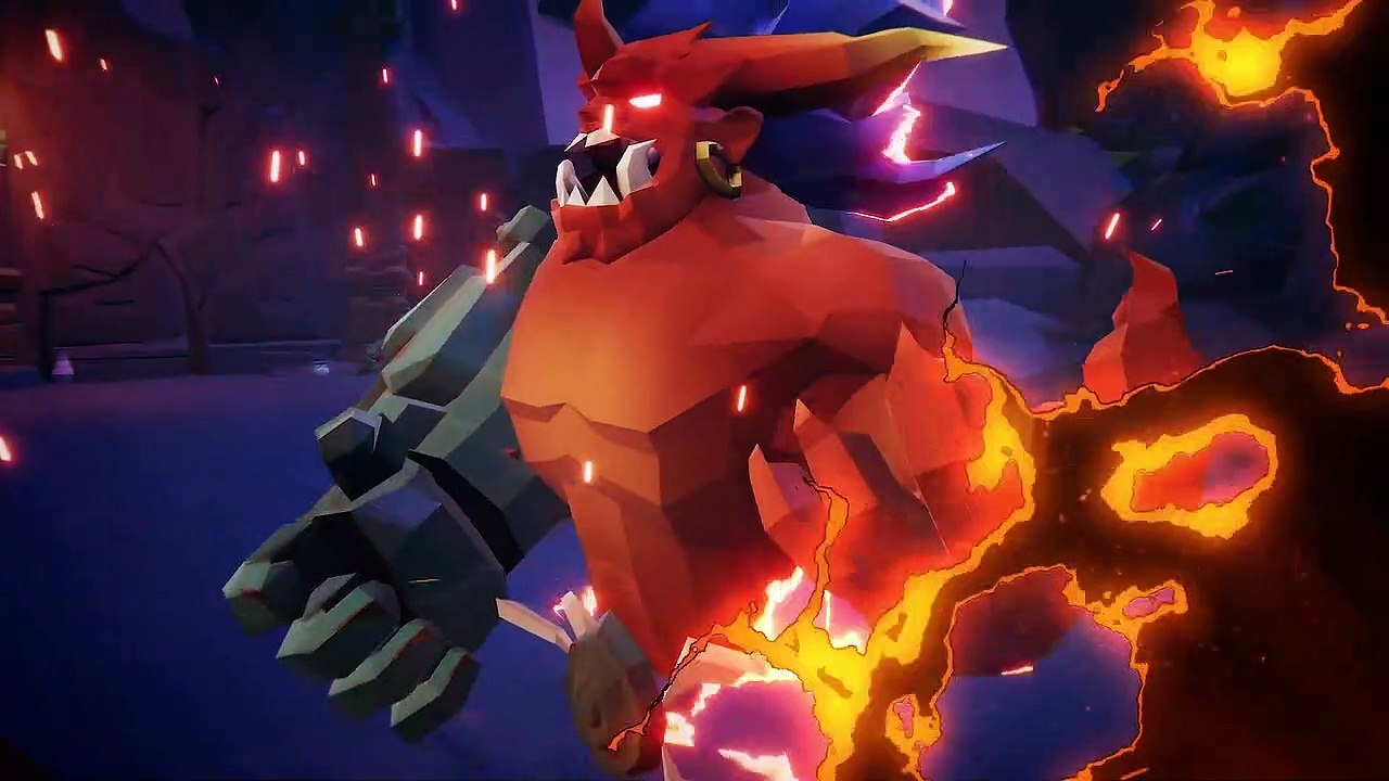 Gunfire Reborn im Gameplay-Trailer