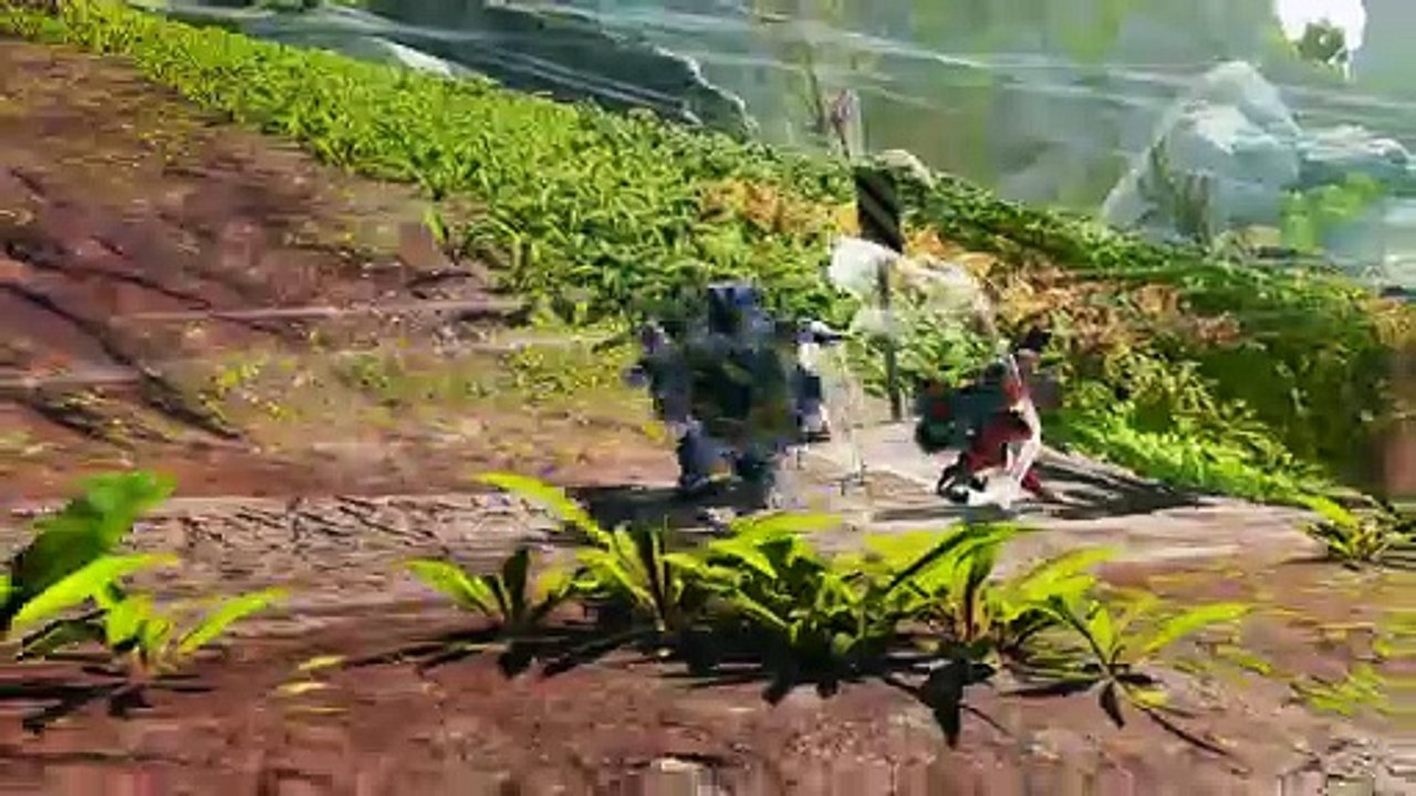 Apex Legends: Neuer Gameplay-Trailer zu Season 13 zeigt die Legende Newcastle und seine Skills in Aktion