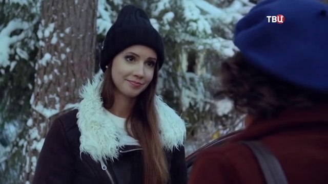 Камея из Ватикана - 3 серия