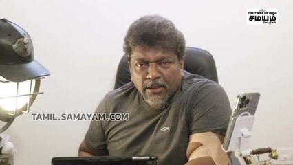 "நான் ஏன் அப்படி செய்தேன்" மன்னிப்பு கேட்ட பார்த்திபன்!