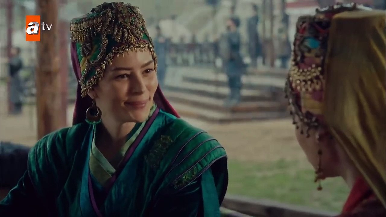 Kurulus Osman Urdu  Season 3 - Episode 10