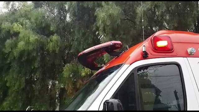 Bebê de um ano tem crises convulsivas e precisa ser socorrida pelo Samu