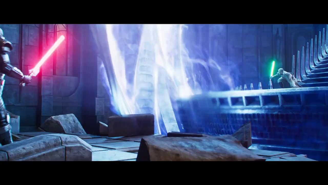SWTOR stimmt mit neuer, filmreifer Cinematic auf den Release von Legacy of the Sith ein