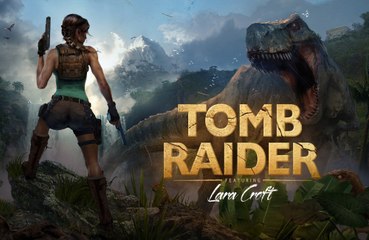 Square Enix sells ‘Tomb Raider’ for $300 million