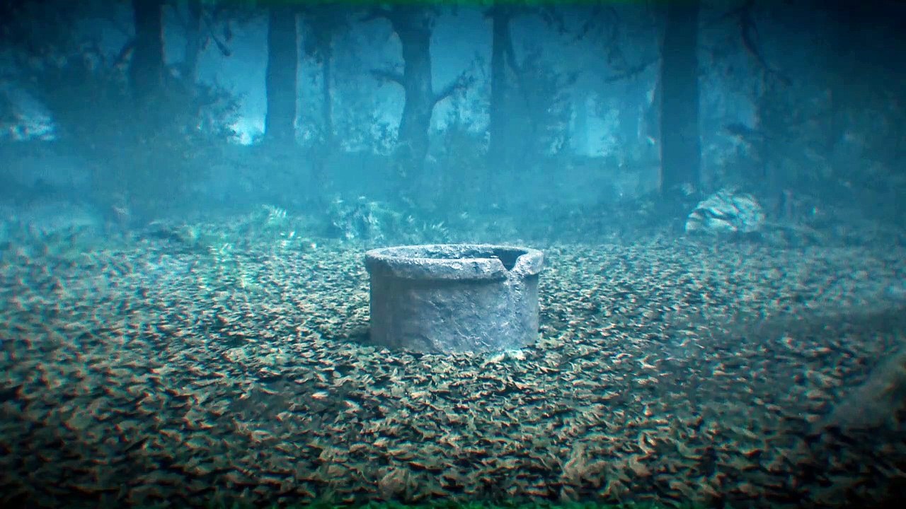 Dead by Daylight: Der „Ringu“-Killer Sadako klettert aus eurem Fernseher – Trailer