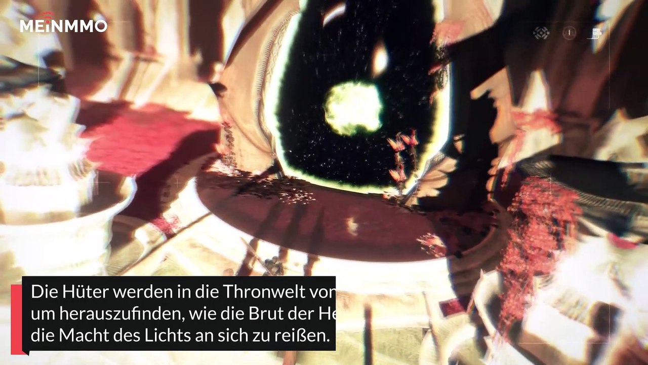 Alles, was ihr zu Destiny 2: The Witch Queen wissen müsst – in 2 Minuten