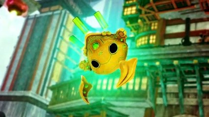 Guild Wars 2 stellt neuen Gefährten vor, der euch sogar wiederbeleben kann