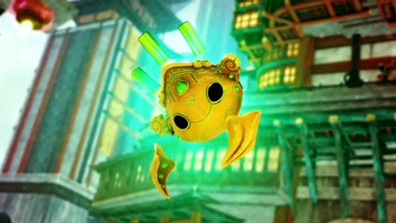 Guild Wars 2 stellt neuen Gefährten vor, der euch sogar wiederbeleben kann