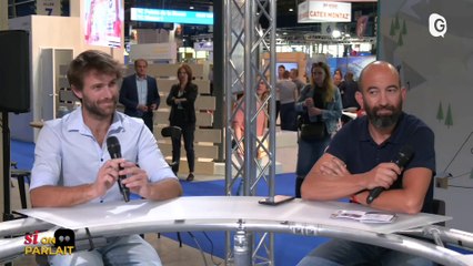 SI ON PARLAIT - 04/05/22 - Bivouacs, refuges, escalade